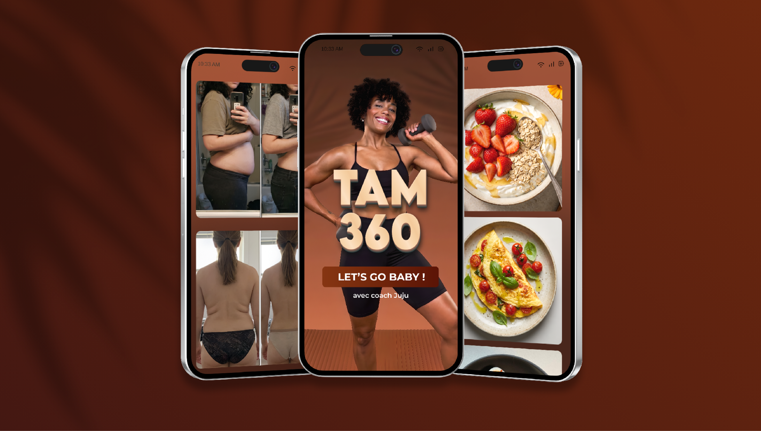 TAM 360